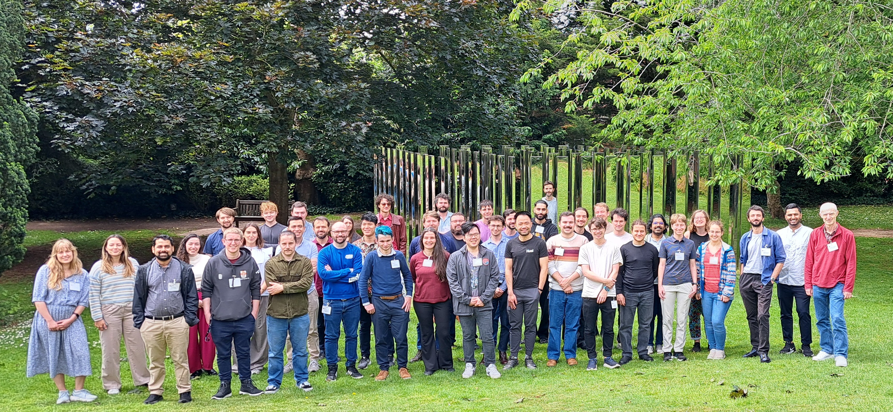 conference picture